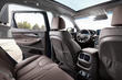 Review Hyundai Santa Fe modeljaar 2019 foto 6