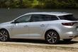 Review van de Renault Megane Estate stationwagen foto 1