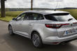 Review van de Renault Megane Estate stationwagen foto 4