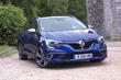 Review van de Renault Megane Estate stationwagen foto 3