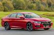 Review van de tiende generatie Honda Accord sedan foto 1