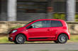 Review van de compacte hatchback Skoda Citigo foto 5