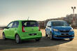 Review van de compacte hatchback Skoda Citigo foto 1