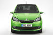 Review van de compacte hatchback Skoda Citigo foto 3