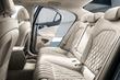Review van de luxe sedan Genesis G70 foto 5