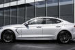 Review van de luxe sedan Genesis G70 foto 6