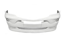 Mercedes Sprinter W906 2006–2018 LED voorbumperlip (model 2013↗) foto 4