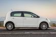 Compacte Volkswagen up! stads-hatchback foto 4