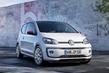 Compacte Volkswagen up! stads-hatchback foto 1
