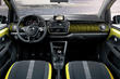 Compacte Volkswagen up! stads-hatchback foto 5