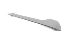 Volkswagen Golf 7/E-Golf 2012–2020 Niken spoiler (voor Base HB, spuitklaar) foto 2