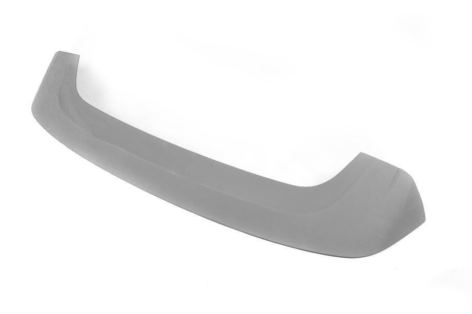 Volkswagen Golf 7/E-Golf 2012–2020 Niken spoiler (voor Base HB, spuitklaar) Image