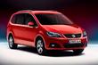 Review van de Seat Alhambra-minivan foto 2
