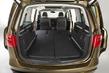 Review van de Seat Alhambra-minivan foto 5