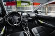 Kia Picanto X-Line: hatchback met SUV-uitstraling foto 6