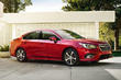 Subaru Legacy sedan van de zesde generatie foto 6