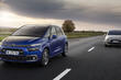 Review van de compacte minivan Citroen C4 Picasso foto 5