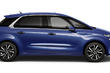 Review van de compacte minivan Citroen C4 Picasso foto 4