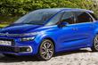 Review van de compacte minivan Citroen C4 Picasso foto 1