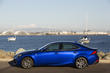 Vernieuwde Lexus IS sedan foto 5