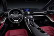 Vernieuwde Lexus IS sedan foto 7