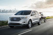 Ford Edge-crossover van de tweede generatie foto 2