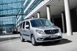 Review van de compacte minivan Mercedes-Benz Citan foto 3