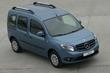 Review van de compacte minivan Mercedes-Benz Citan foto 1