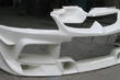 Zelf een tuningbumper maken foto 1