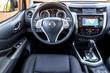Derde generatie Nissan Navara NP300 pick-up foto 4