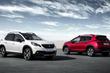 Review van de compacte crossover Peugeot 2008 foto 5