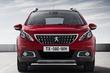 Review van de compacte crossover Peugeot 2008 foto 2