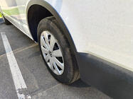 Volkswagen T6 2015–2024 Wielkastverbreders (6 stuks, ABS) foto 5