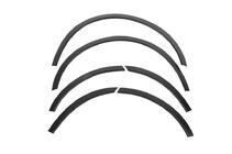 Volkswagen T6 2015–2024 Wielkastverbreders (6 stuks, ABS) foto 7