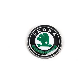 Embleem Turkije (78 mm) Skoda Octavia I Tour A4 1996–2010 foto 1