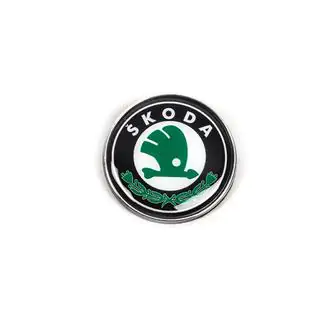 Embleem Turkije (78 mm) Skoda Octavia I Tour A4 1996–2010 foto 1
