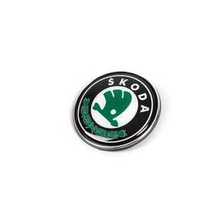 Embleem Turkije (78 mm) Skoda Octavia I Tour A4 1996–2010 foto 2