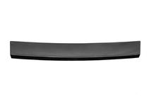Chevrolet Aveo T250 2005–2011 Kunststof achterbumper diffuser met opstaande rand foto 2