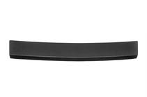 Chevrolet Aveo T250 2005–2011 Kunststof achterbumper diffuser met opstaande rand foto 5