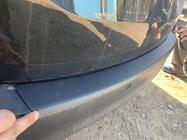 Toyota Rav 4 2013–2018 ABS achterbumper diffuser inzetstukken (kunststof) foto 3