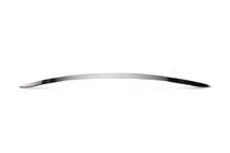 BMW 5 Serie E60/E61 2003–2010 RVS kofferbakrand foto 3