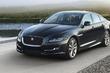 Premium sedan Jaguar XJ foto 1