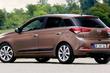 Review van de vijfdeurs Hyundai i20 hatchback foto 5