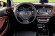 Review van de vijfdeurs Hyundai i20 hatchback foto 7