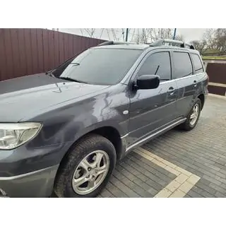 Onderste raamlijsten (6 stuks, RVS) foto 4