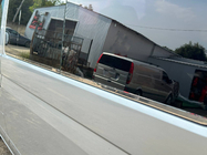 Volkswagen T5 Transporter 2003–2010 Onderste raamlijsten (6-delig, RVS) Lange wielbasis foto 7