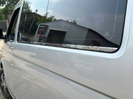 Volkswagen T5 2010–2015 Onderste raamlijsten (6-delig, RVS) foto 8