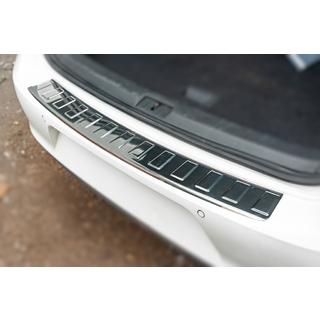 RVS sierlijst voor achterbumper Carmos (RVS)