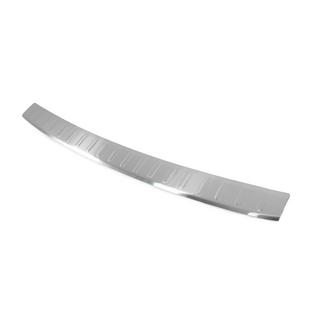 RVS sierlijst voor achterbumper Carmos (RVS) foto 2