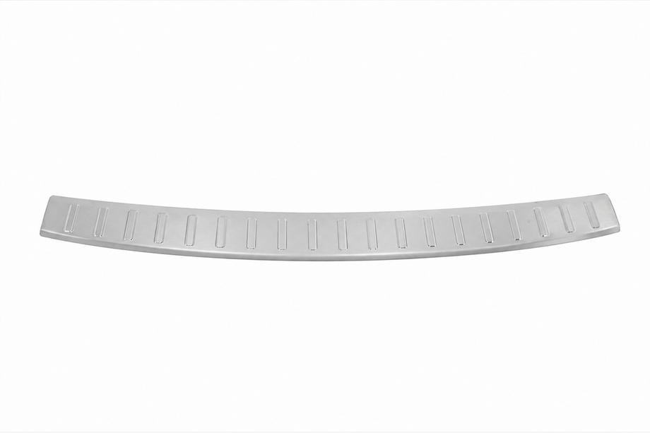 BMW 3-serie F34 2013–2020 RVS sierlijst voor achterbumper Carmos (RVS) Foto 1